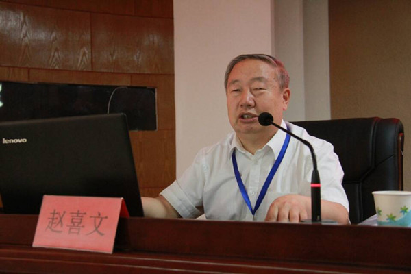 beat365官网召开关于教改立项书撰写的思路与方法讲座
