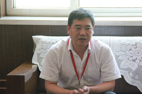 beat365官网召开2016届学生毕业典礼暨学位授予仪式协调会议