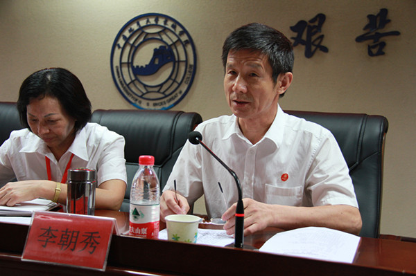 beat365官网开展纪念建党95周年暨“两学一做”学习教育党课活动