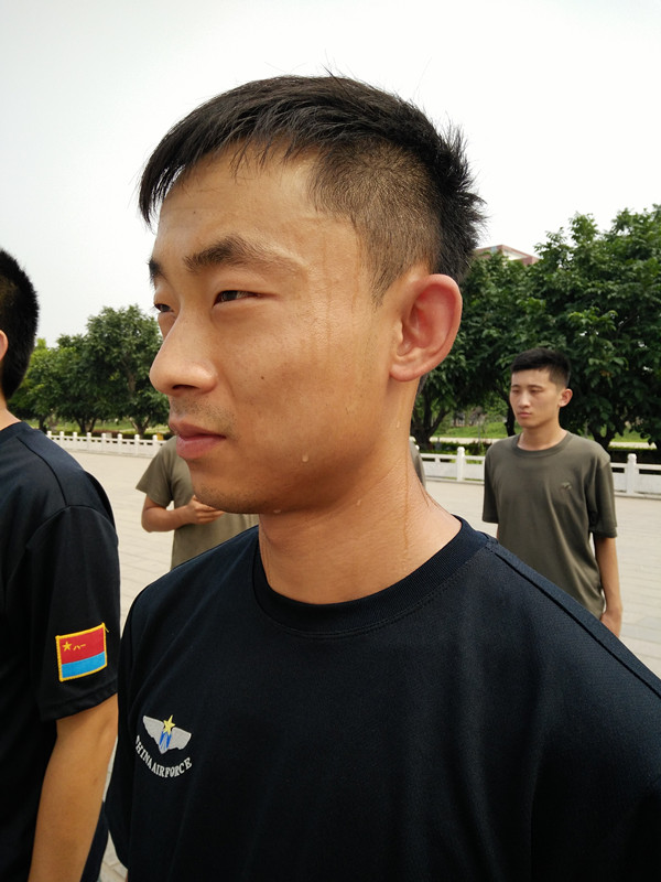beat365官网组织2016年新入职辅导员军训