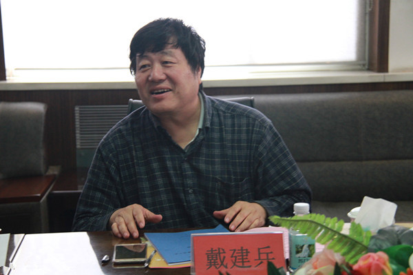 河北省教育厅师德师风专项检查组莅临beat365官网检查指导工作