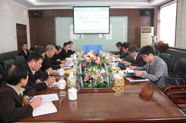 河北省教育厅师德师风专项检查组莅临beat365官网检查指导工作