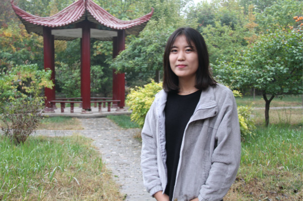 beat365官网史方利、刘雪晨同学分获“河北省‘难忘师恩’尊师重教”系列活动二等奖