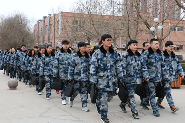 加强教学管理  提升教学质量——beat365官网进行期初教学秩序检查工作