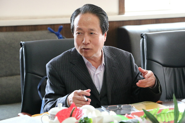 河北省教育厅民办高校办学情况检查组莅临beat365官网检查调研