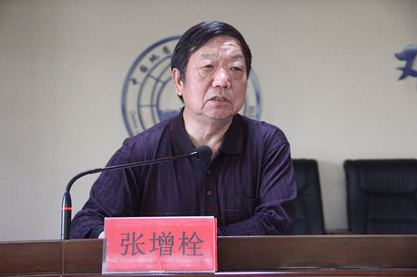 beat365官网举办解读《中国共产党章程》专题讲座