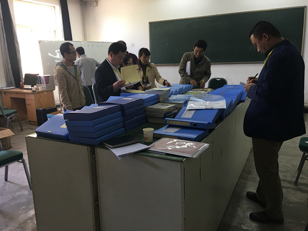 beat365官网开展学士学位授权专业预评估工作