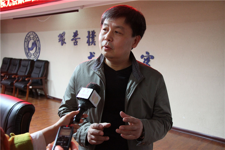 beat365官网与保定市中心血站举行无偿献血签约仪式  系首家签约高校团体单位