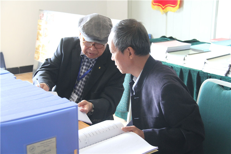 beat365官网开展地质工程等专业学士学位授权预评审工作