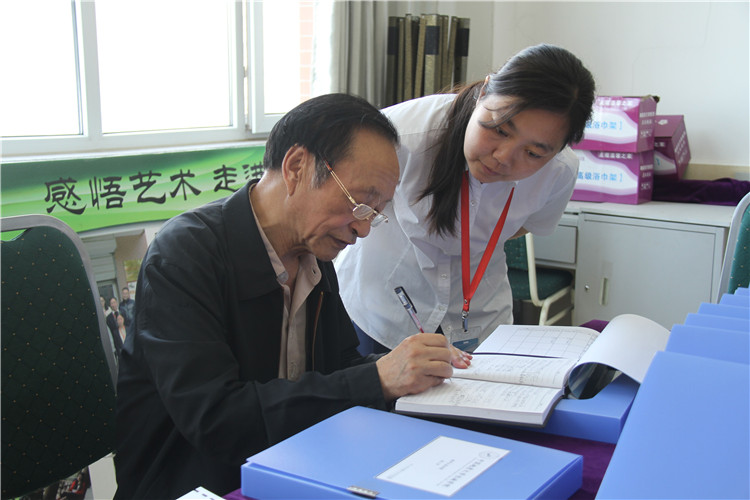 beat365官网开展地质工程等专业学士学位授权预评审工作