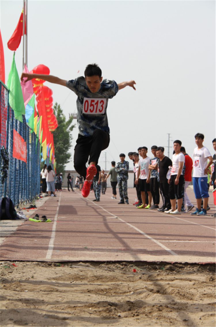 为运动喝彩，向青春举杯——beat365官网春季运动会圆满闭幕