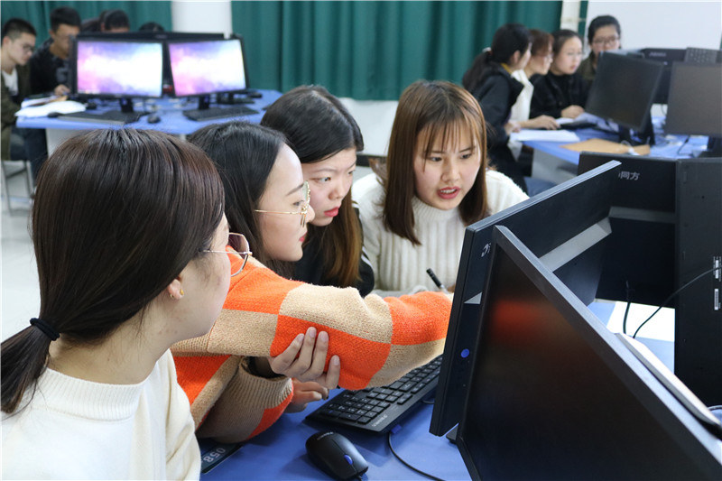 beat365官网承办河北省首届财税科技应用创新与运营管理大赛