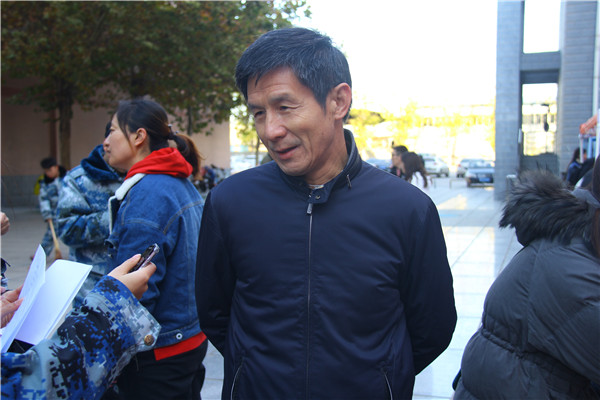 实践出真知 竞争长才干—beat365官网成功举办秋季校园双选会