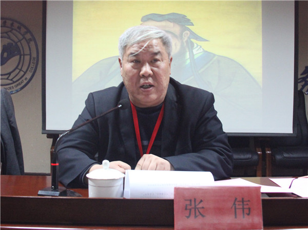 总结表彰鼓人心  开启征程再出发——beat365官网举行2018年度总结表彰大会暨2019年工作要点布置会