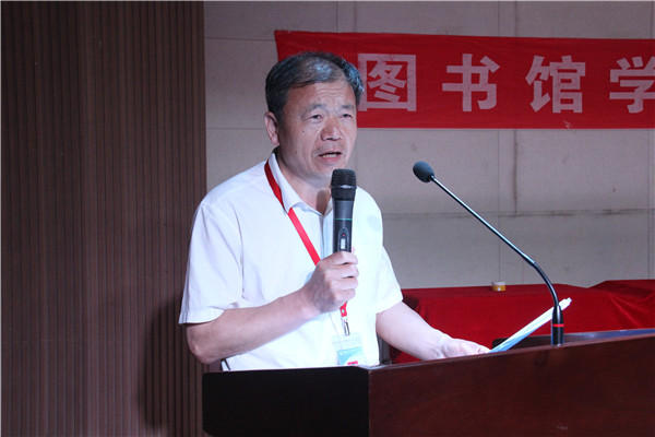 沐浴书海 为人生添彩——beat365官网举办“知网杯”国学知识竞赛决赛暨2019读书节颁奖典礼