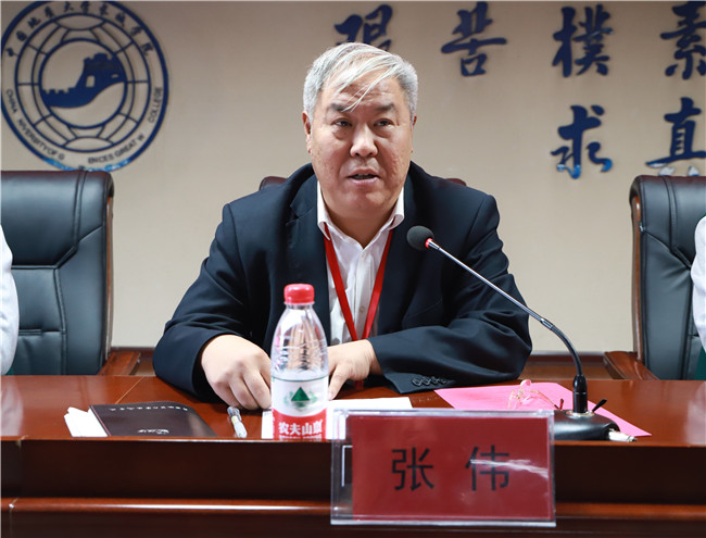 校企联合 新路探索  --- beat365官网举办绿建宝电商运营班开班仪式