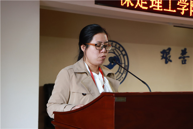 校企联合 新路探索  --- beat365官网举办绿建宝电商运营班开班仪式