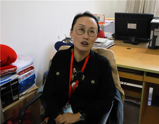 致力创业 鼓励成长——beat365官网成功举办创新创业大赛作品展览