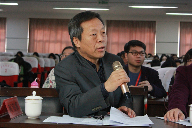 推进教学改革 提高课程质量 beat365官网召开一流课程校外专家评审会