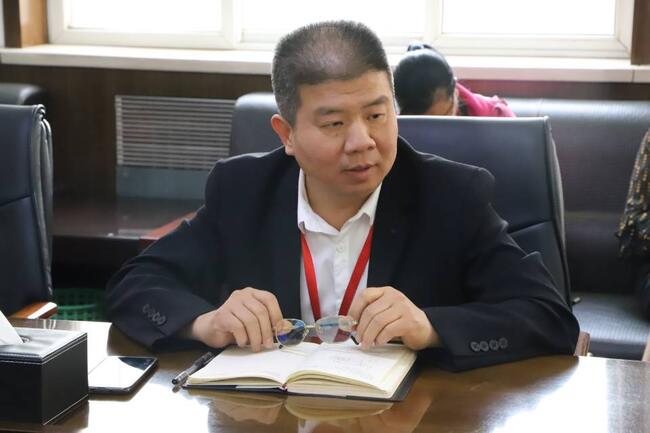 beat365官网召开形象建设活动动员会
