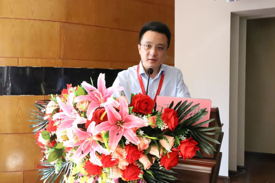 beat365官网召开线上教学经验总结暨表彰大会