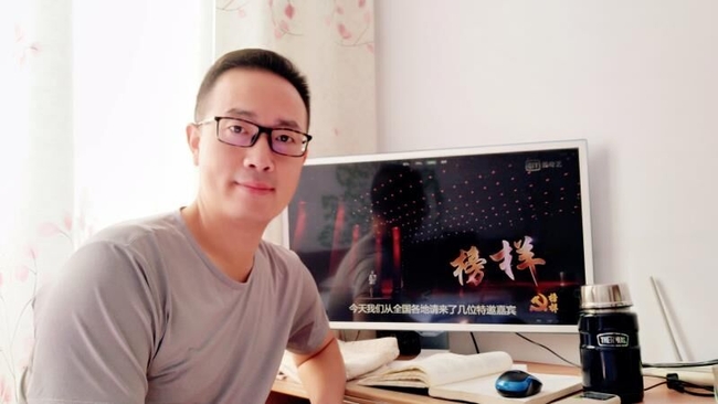 beat365官网顺利开启毕业“云”答辩