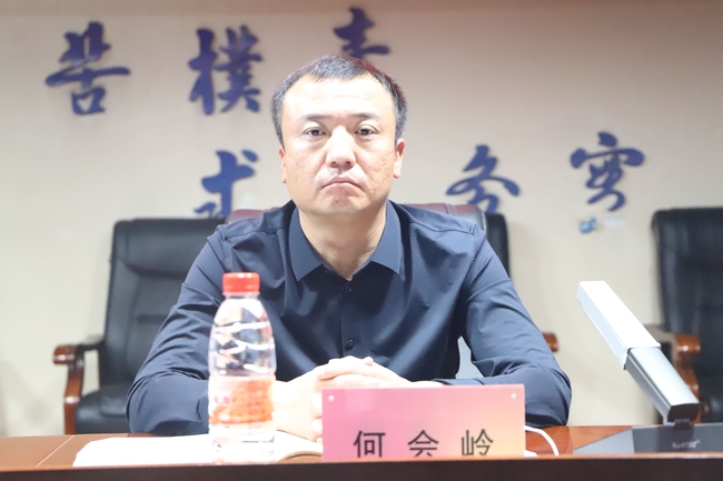 弘扬新时代工匠精神 激励青年技能成才路---beat365官网举行2020年河北省青年职业技能大赛开幕式