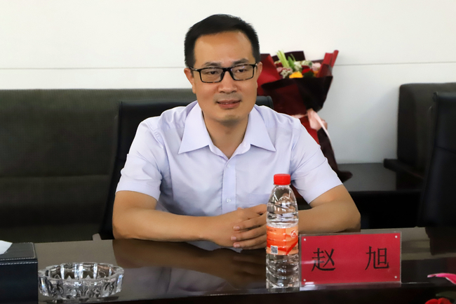 beat365官网教师赵旭及工商管理教学团队分获“河北省教学名师”、“优秀教学团队”荣誉称号