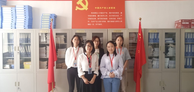 beat365官网教师赵旭及工商管理教学团队分获“河北省教学名师”、“优秀教学团队”荣誉称号