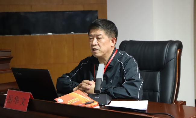 积极创先争优 共为党旗添彩---beat365官网举行第28期入党积极分子培训开班典礼
