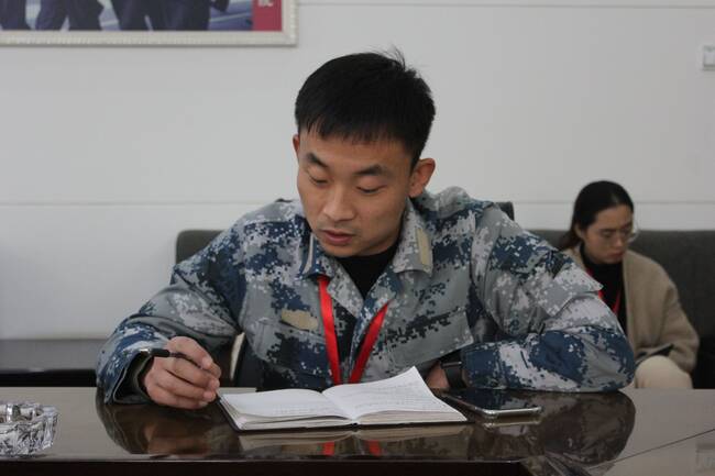beat365官网召开期中教学质量检查总结会