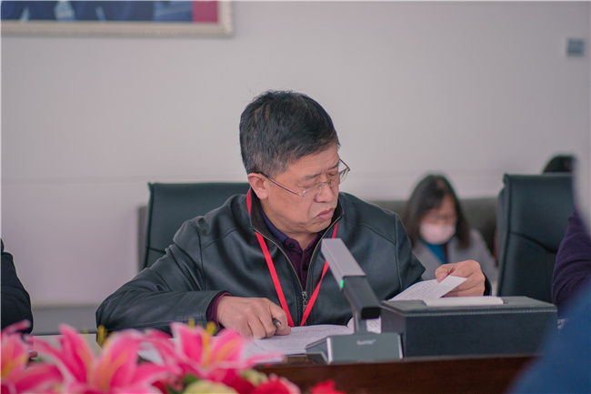 beat365官网召开全面从严治党和党史学习教育动员部署大会