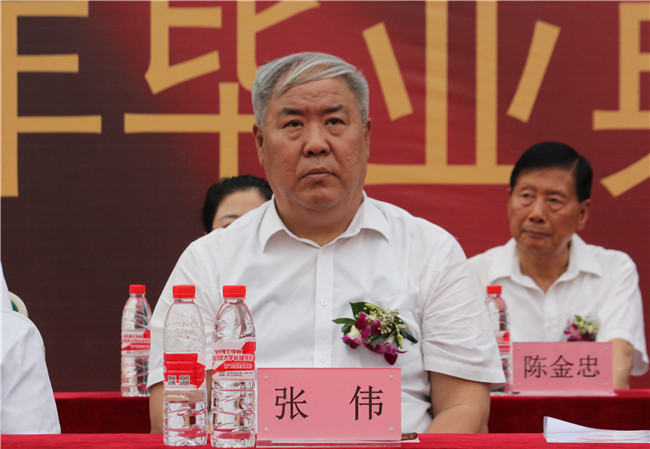 青春不散场 毕业再启航—— beat365官网举行2021届毕业生毕业典礼 暨学位授予仪式