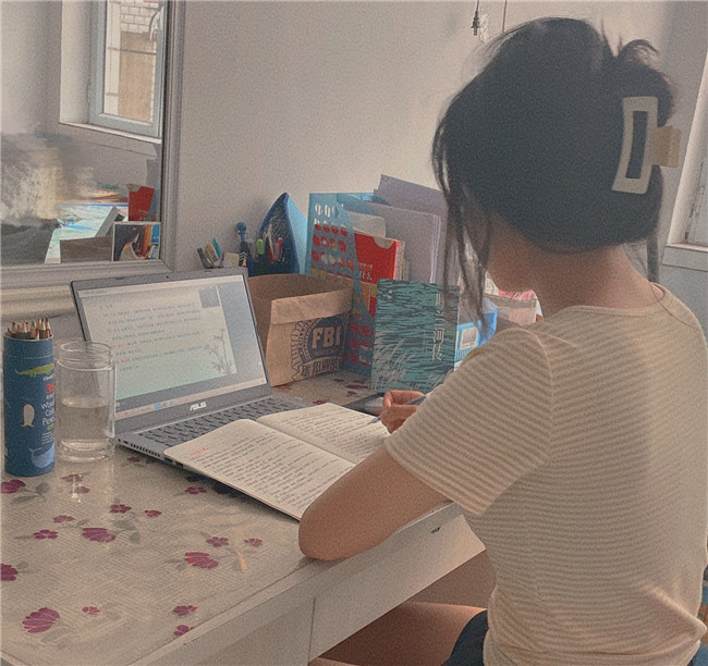 2021年—2022学年 第一学期beat365官网线上教学如期开课