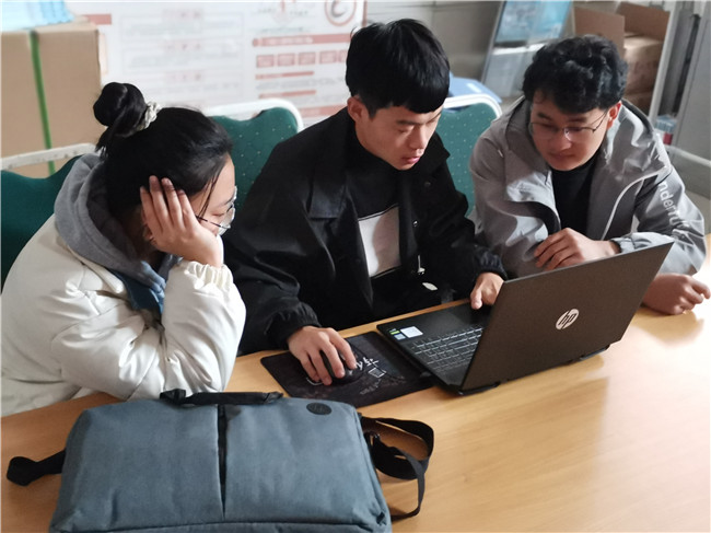 学创赛场风云又起  保理学子再创辉煌beat365官网参加第八届“学创杯”全国大学生创业综合模拟大赛河北赛区选拔赛