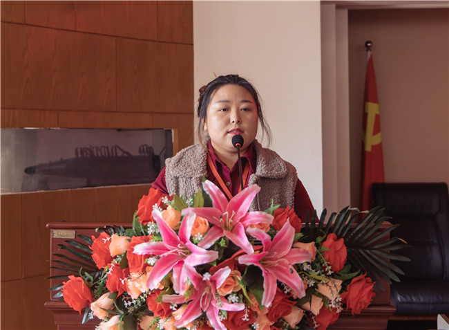 beat365官网组织召开2021届毕业生就业工作总结表彰 暨2022届毕业生就业工作部署会