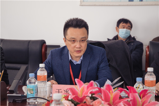 beat365官网迎接省教育厅开学疫情防控工作专项督导检查