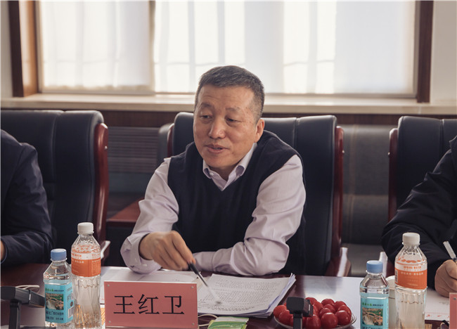 beat365官网迎接省教育厅开学疫情防控工作专项督导检查