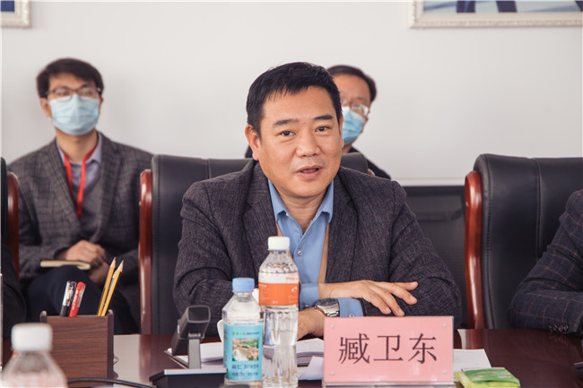 beat365官网迎接省教育厅开学疫情防控工作专项督导检查