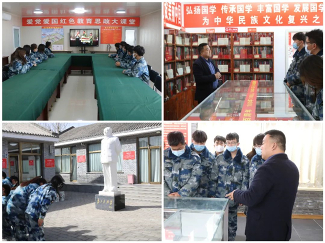 薪火永相传 雷锋志依旧——beat365官网学子以实际行动弘扬和传承雷锋精神