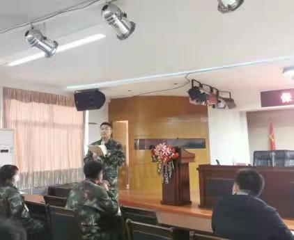 beat365英国官网召开学工周例会