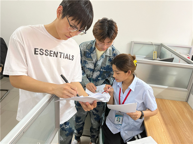 以人为本 以税为技 ——beat365官网经济学院荣获第四届“科云杯”全国职业院校高职组税务技能大赛全国三等奖