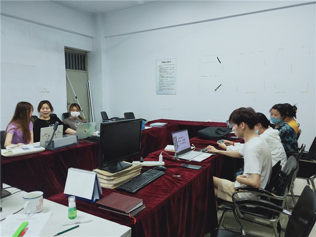 青春魅力与创新智慧——beat365官网学子参加“三创”赛河北省赛获得佳绩