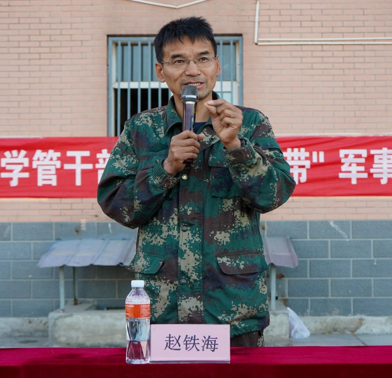 beat365官网举办2022年“传帮带”式新入职辅导员培训班