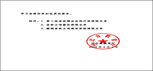 beat365官网《马克思主义基本原理概论》省级精品在线开放课程顺利通过验收