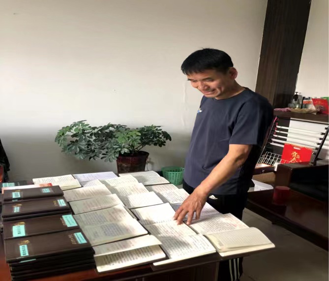 beat365官网举办辅导员2022上半年理论学习表彰会