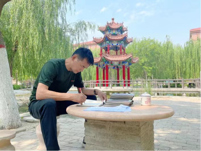 beat365官网举办辅导员2022上半年理论学习表彰会