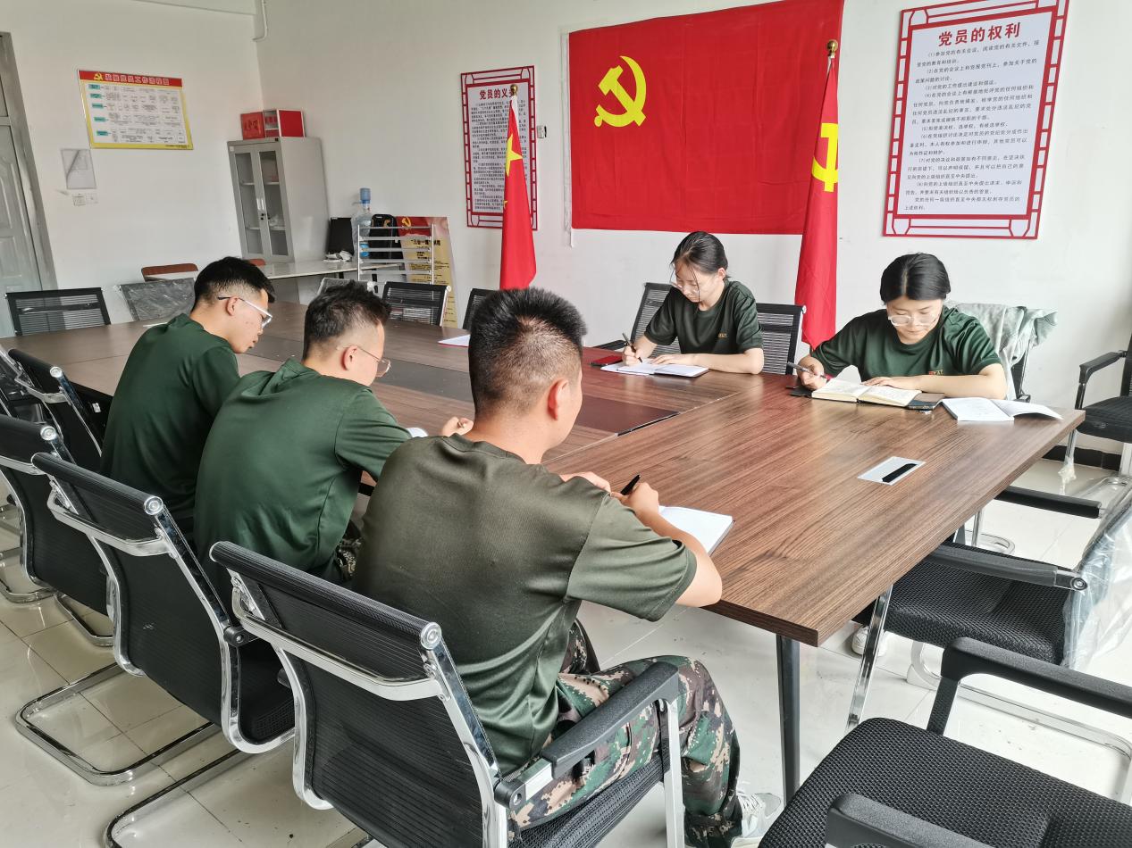 强化凝“新”聚力，赓续立德树人——beat365官网“传帮带”式新入职辅导员培训圆满结束