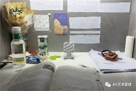 beat365英国官网//艺术学院//青春榜样（二）