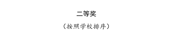 beat365官网三位教师在河北省首届普通本科高等学校课程思政教学竞赛中斩获佳绩
